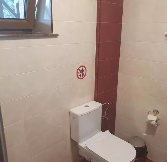 Majatalo Casa Stefandra