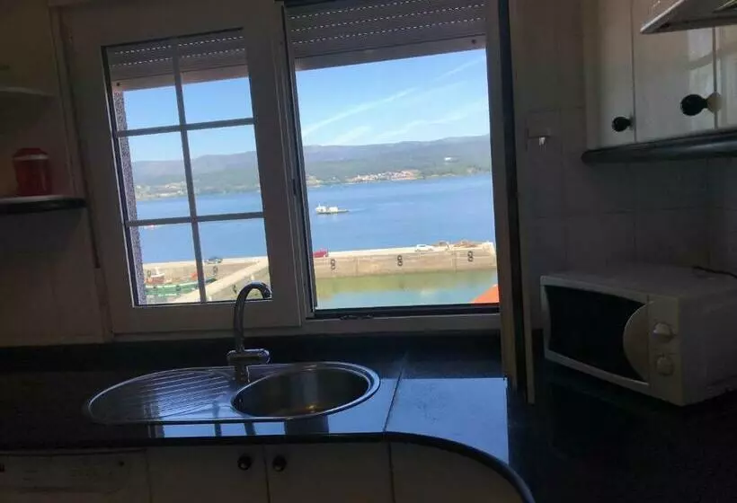 Majatalo Hostal O Portiño