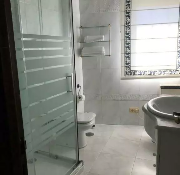 Majatalo Hostal O Portiño