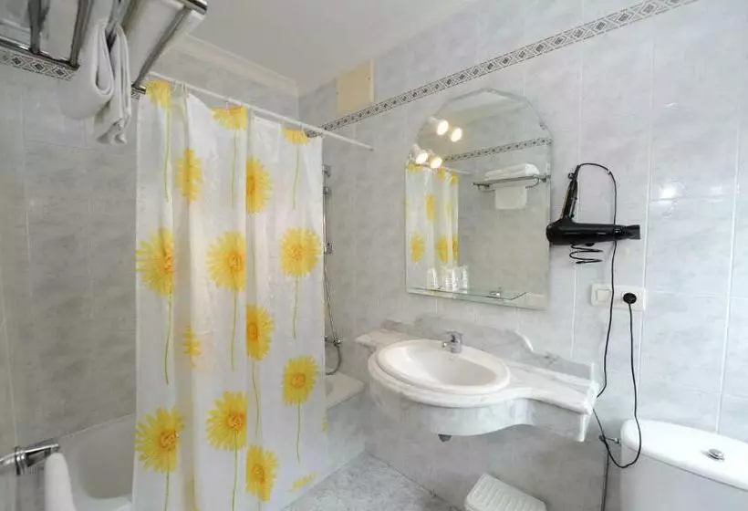 Majatalo Hostal O Portiño