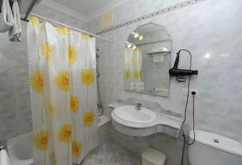 Majatalo Hostal O Portiño