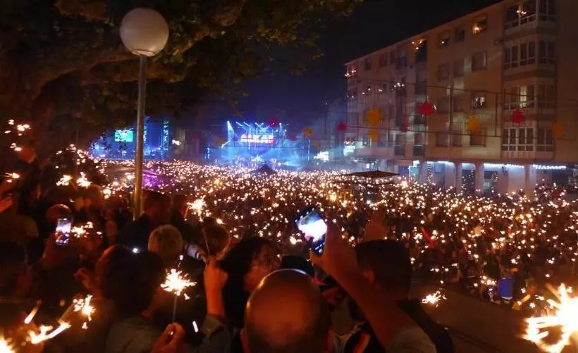 Majatalo Hostal O Portiño