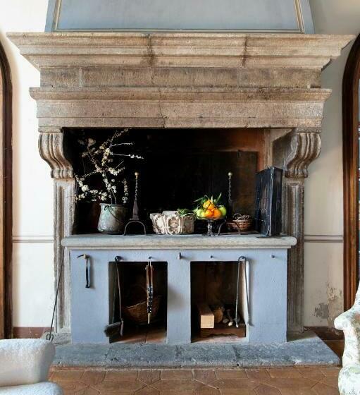 펜션 Il Castello Di San Michele