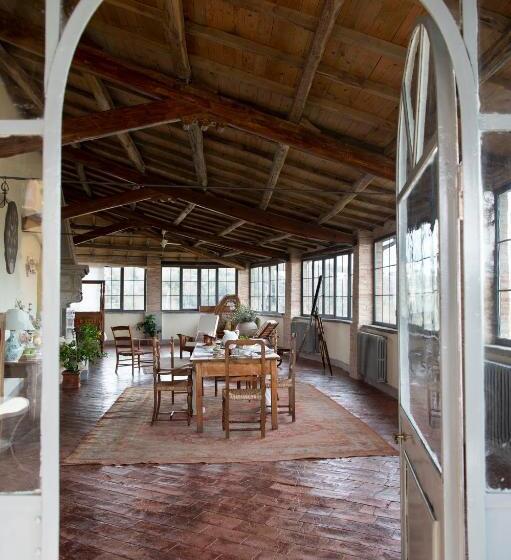 펜션 Il Castello Di San Michele