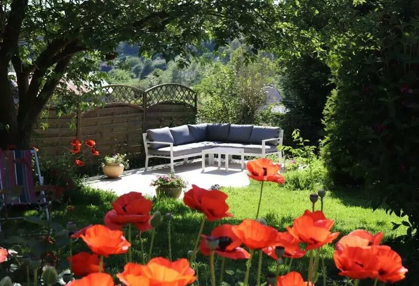 پانسیون L Herbe Haute