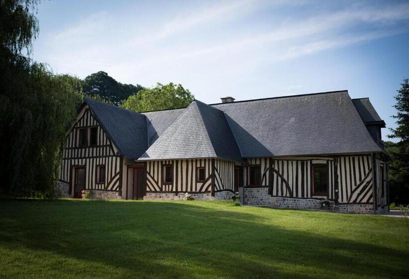 膳宿费 L Herbe Haute