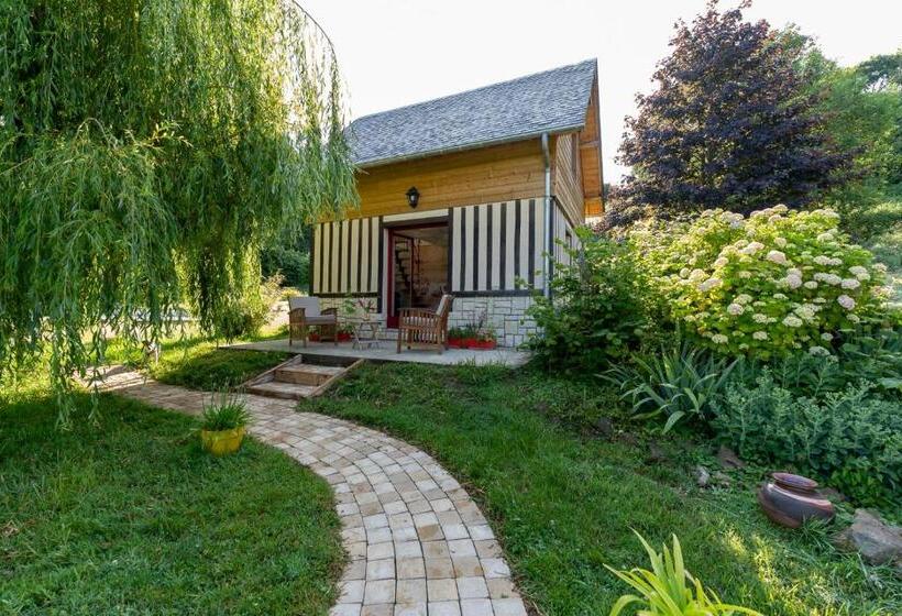 膳宿费 L Herbe Haute