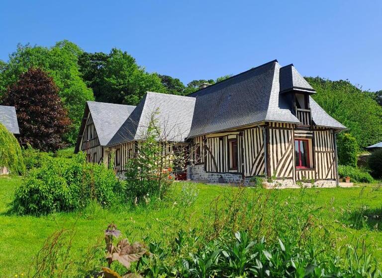 膳宿费 L Herbe Haute