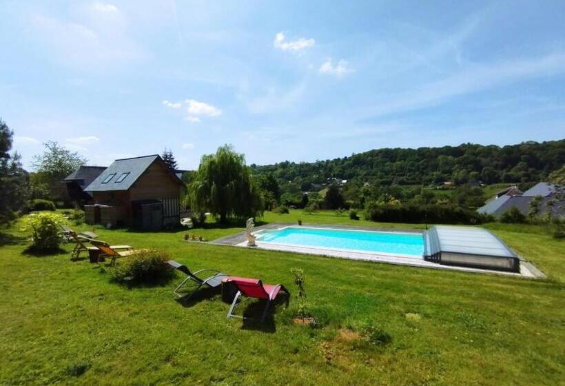 膳宿费 L Herbe Haute