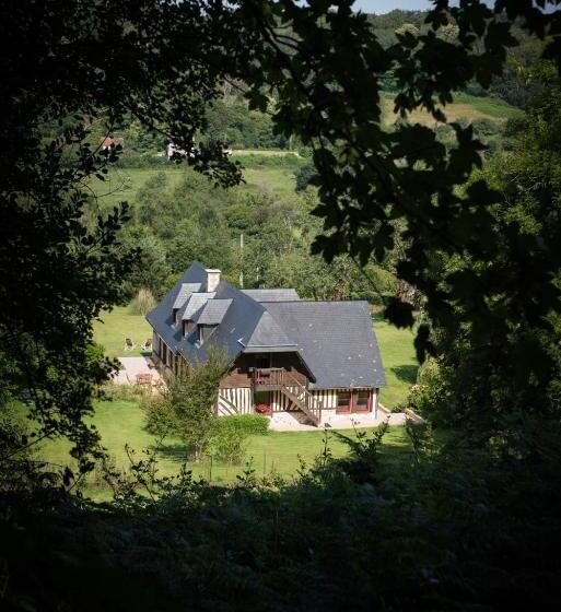 膳宿费 L Herbe Haute