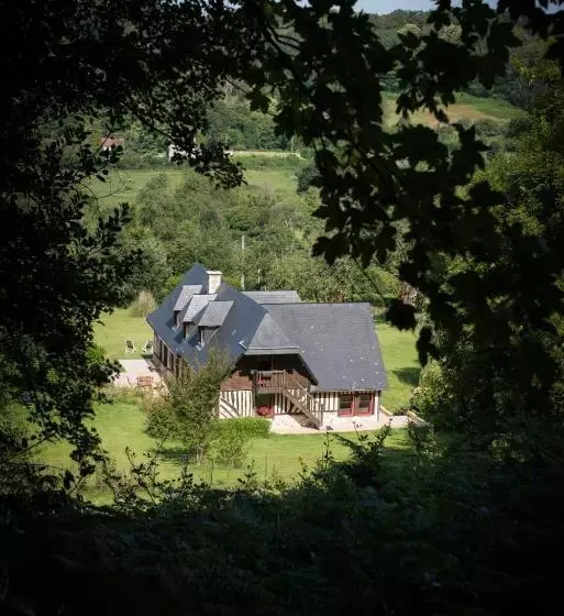 پانسیون L Herbe Haute