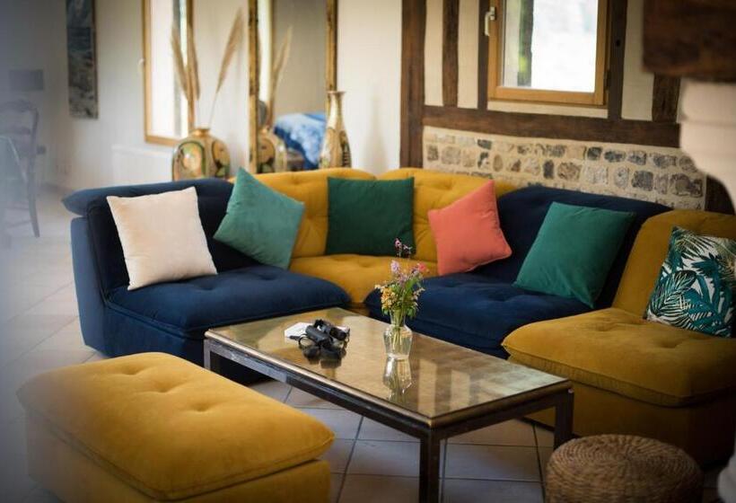 膳宿费 L Herbe Haute