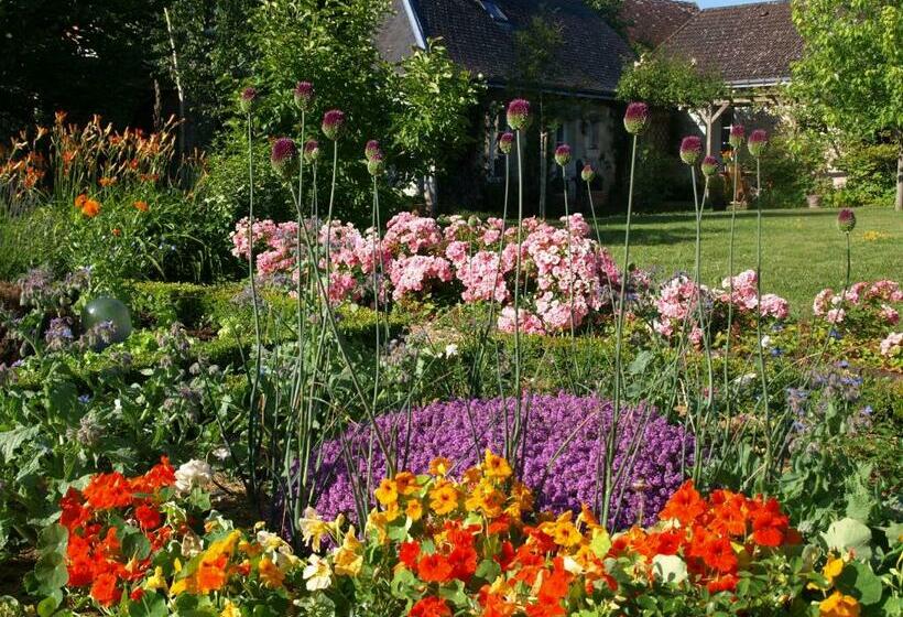 بنسيون Le Petit Villandry