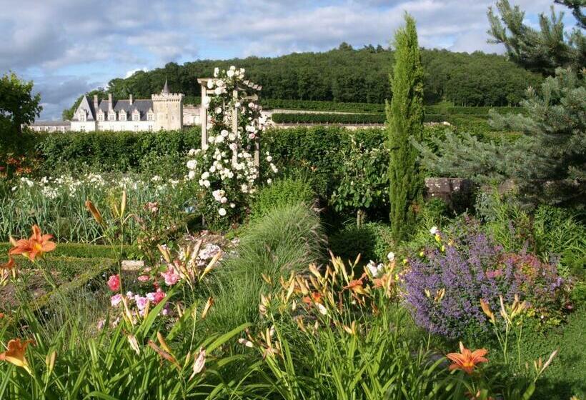 بنسيون Le Petit Villandry