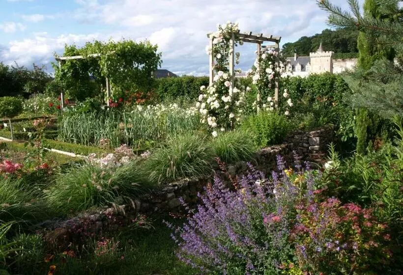 پانسیون Le Petit Villandry