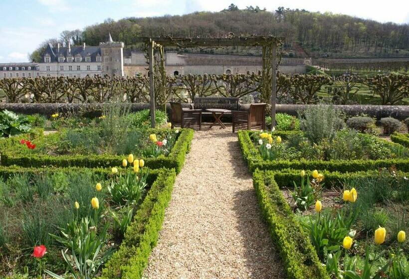 بنسيون Le Petit Villandry