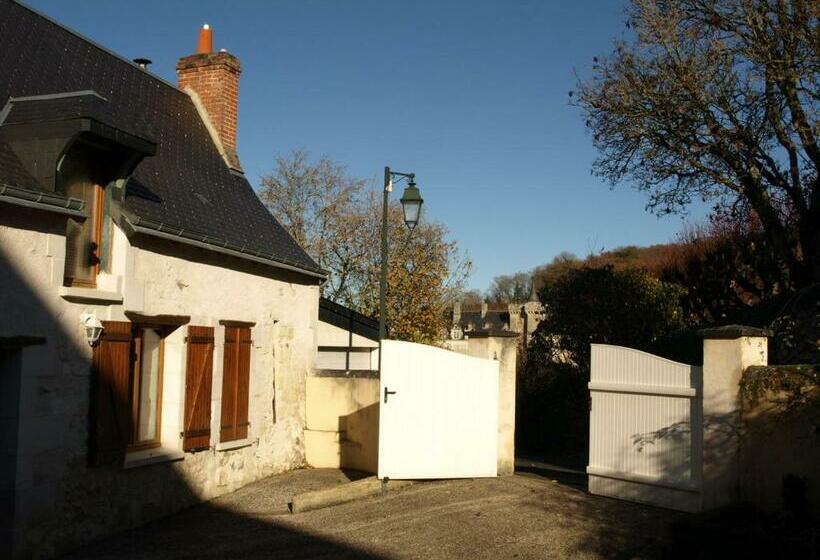 بنسيون Le Petit Villandry