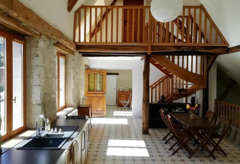 بنسيون Le Petit Villandry