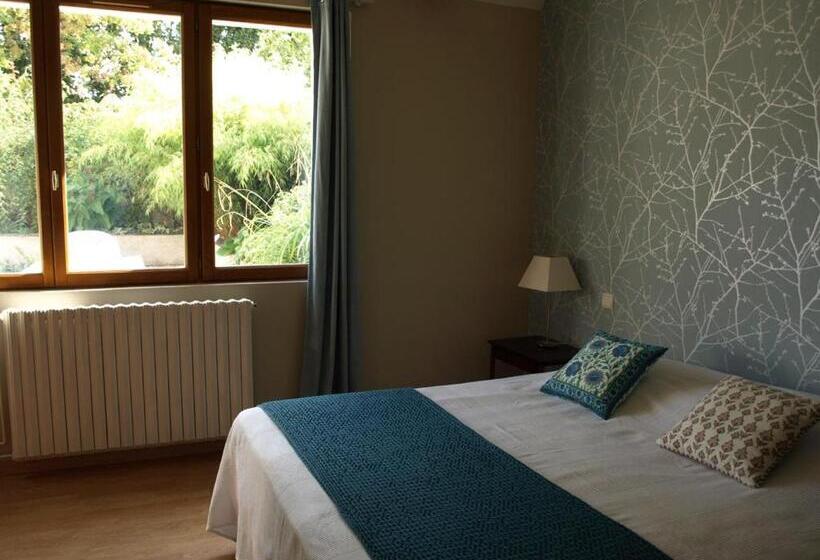 بنسيون Le Petit Villandry