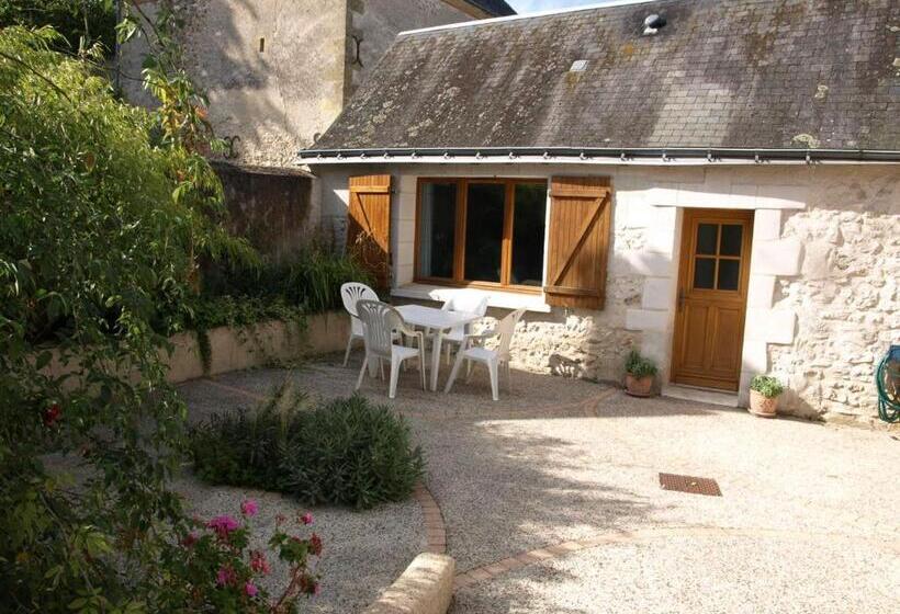 بنسيون Le Petit Villandry