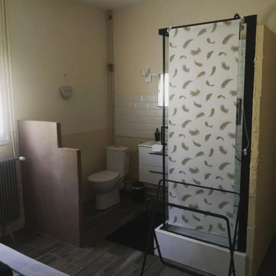 Пансион ô Vents D Anges Maison D Hôtes