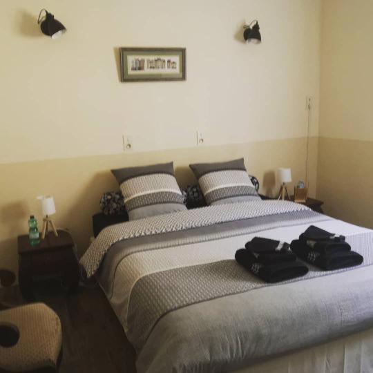 Пансион ô Vents D Anges Maison D Hôtes