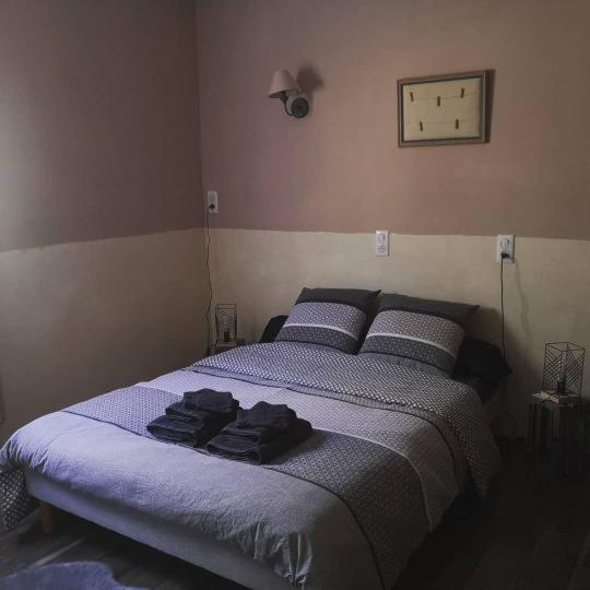 Пансион ô Vents D Anges Maison D Hôtes