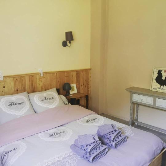 Пансион ô Vents D Anges Maison D Hôtes