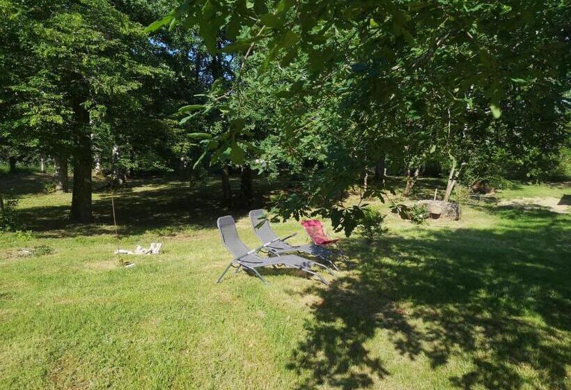 Пансион ô Vents D Anges Maison D Hôtes