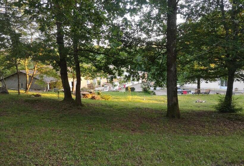 Пансион ô Vents D Anges Maison D Hôtes