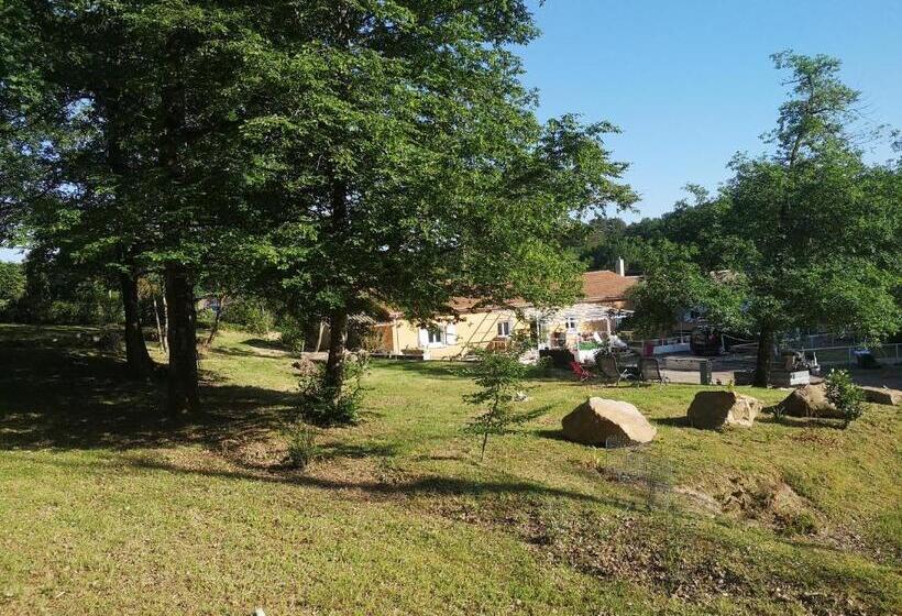 Пансион ô Vents D Anges Maison D Hôtes