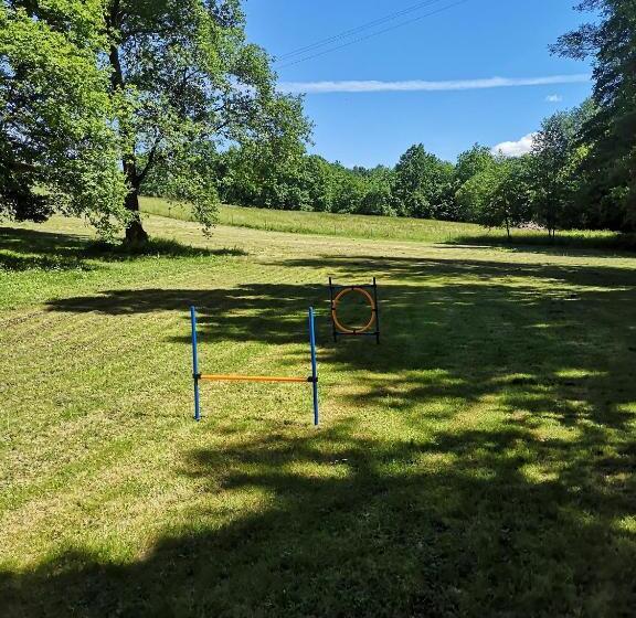 Пансион ô Vents D Anges Maison D Hôtes