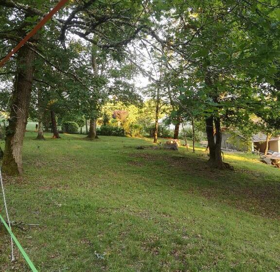 Пансион ô Vents D Anges Maison D Hôtes