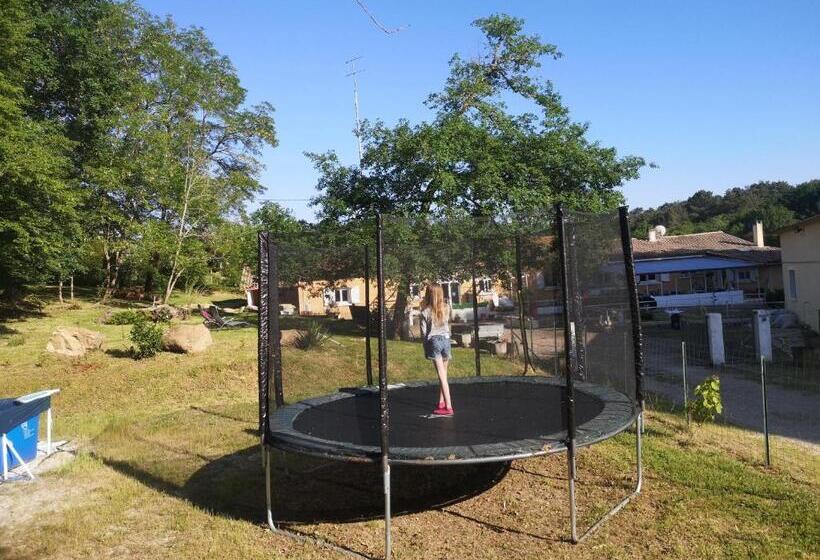 Пансион ô Vents D Anges Maison D Hôtes