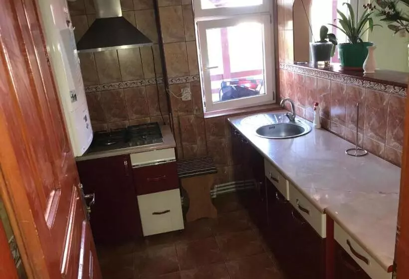 پانسیون Vila Cristina 2