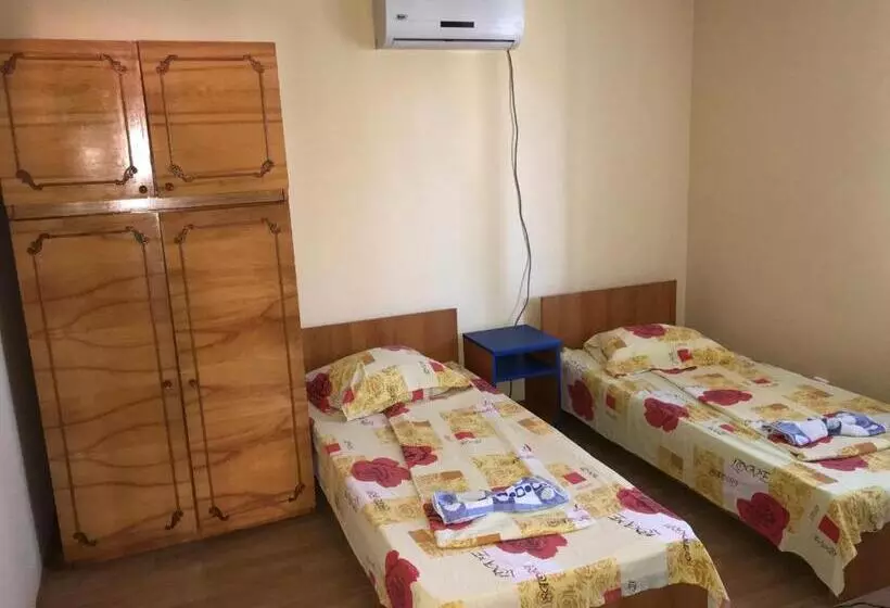 پانسیون Vila Cristina 2