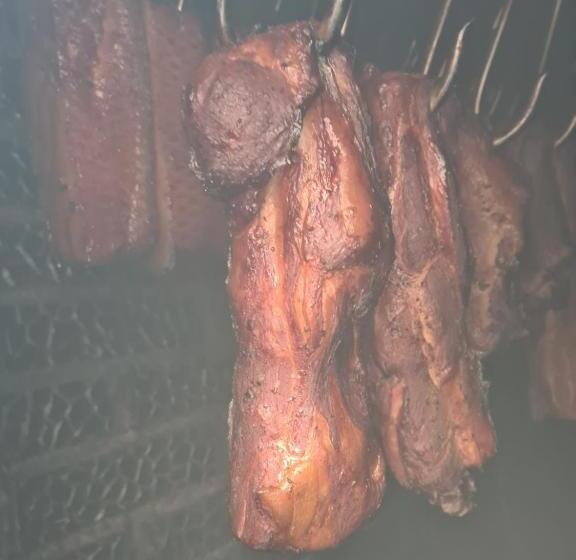 پانسیون Vila Muntii Bucegi & Spa