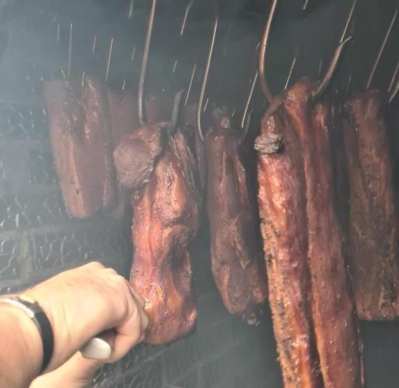 پانسیون Vila Muntii Bucegi & Spa