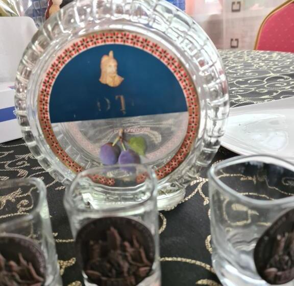 پانسیون Vila Muntii Bucegi & Spa