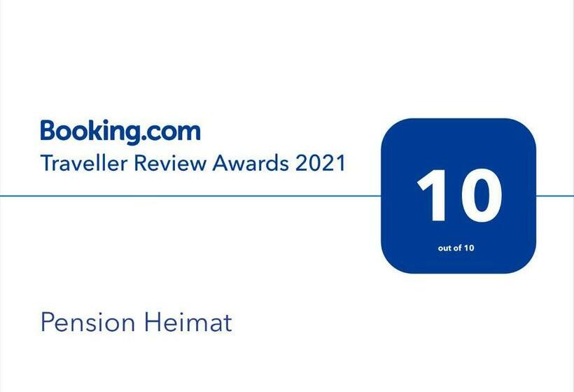 Pension Heimat