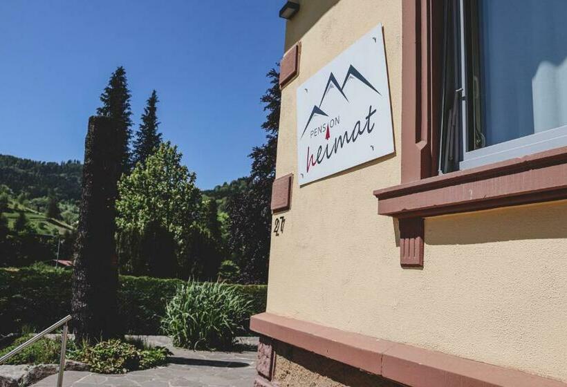 Pension Heimat