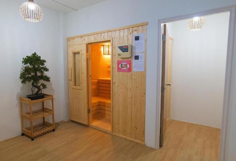 ไอยรา อยุธยา The Aiyara Ayutthaya