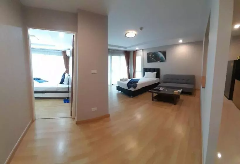 ไอยรา อยุธยา The Aiyara Ayutthaya