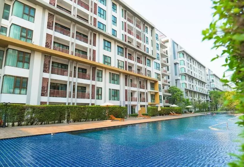 ไอยรา อยุธยา The Aiyara Ayutthaya