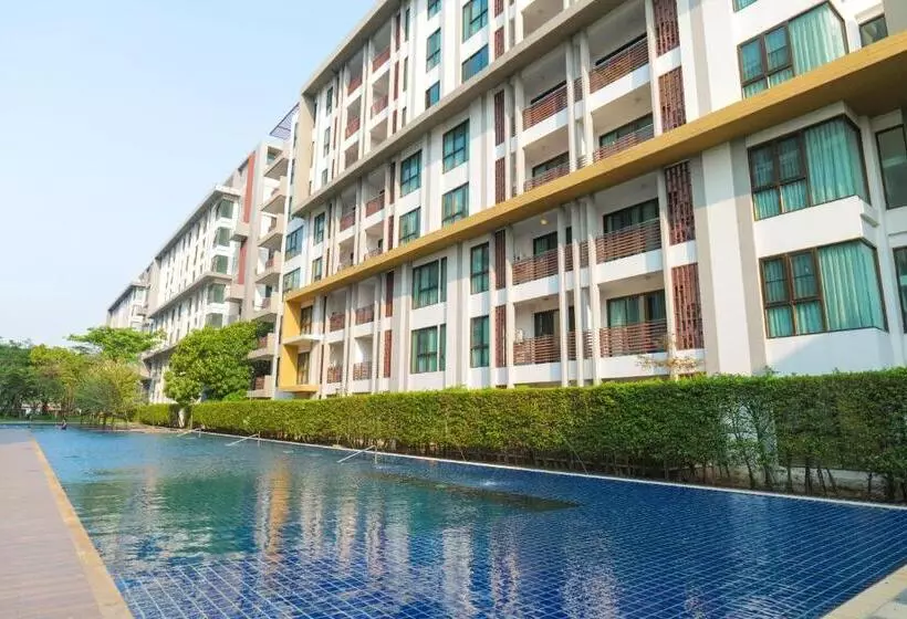 ไอยรา อยุธยา The Aiyara Ayutthaya