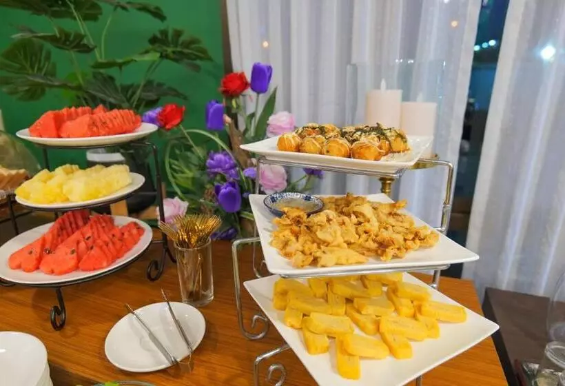 ไอยรา อยุธยา The Aiyara Ayutthaya