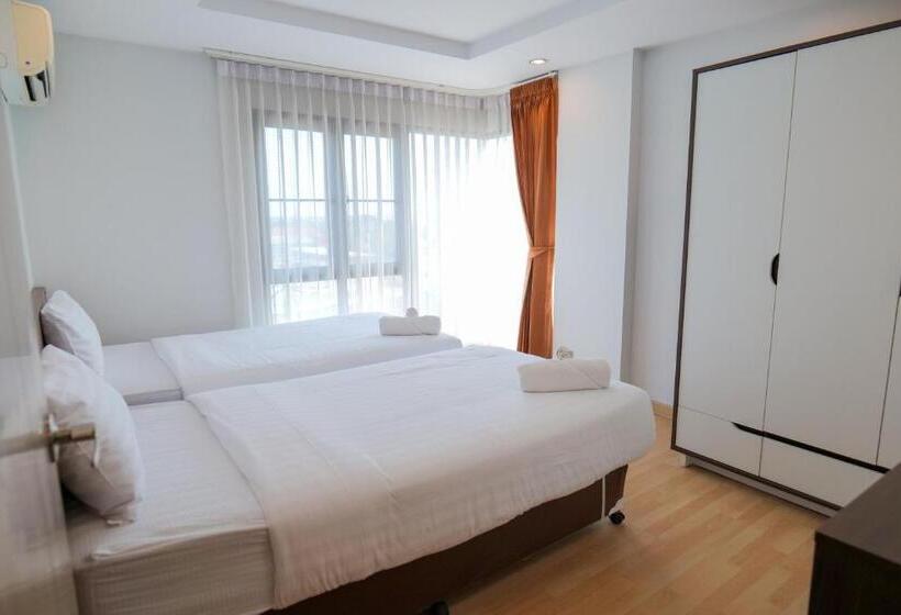 ไอยรา อยุธยา The Aiyara Ayutthaya