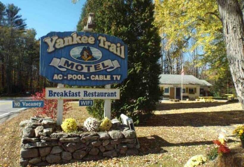 Yankee Trail Motel