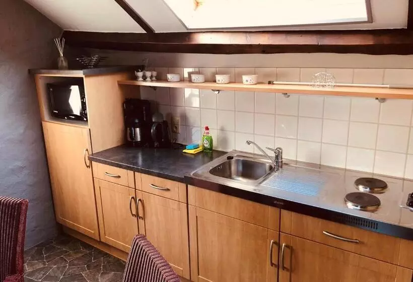 Appart Hotel Au Pied De Vigne