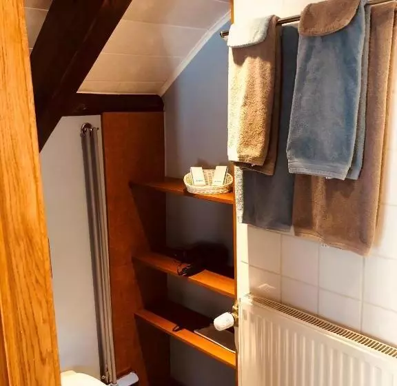 Appart Hotel Au Pied De Vigne